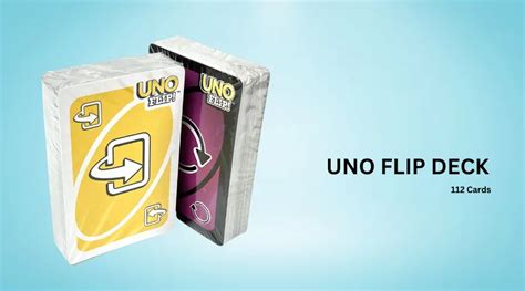 UNO Flip Rules: How to Play UNO Flip?