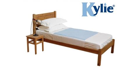 Kylie Bed Pads | Absorbent Incontinence Sheets