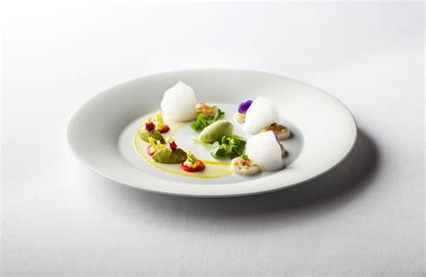 Dining at Italy's Best Michelin-Starred Restaurants from Milan to Rome