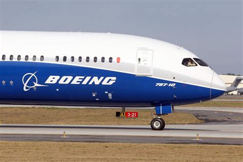 Boeing's decision of the decade: Does It build the 797? | Business | postandcourier.com