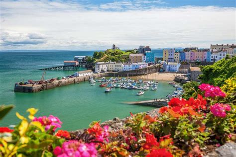 Best Hotels Pembrokeshire