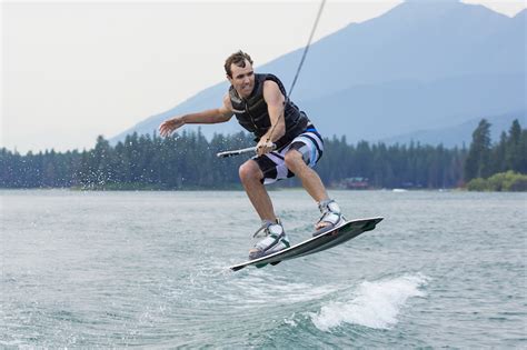 Beginner Wakeboard Tricks You Can Master - Wakeboard Critic