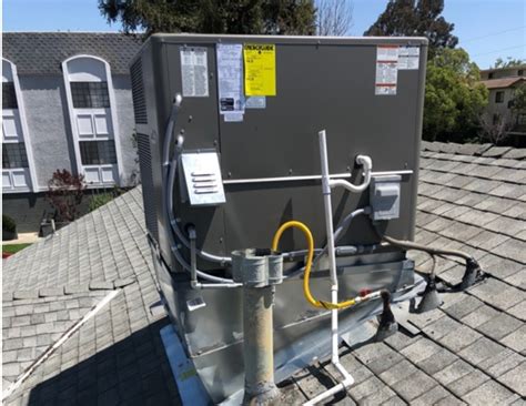 Your Guide to Rooftop HVAC Units - Around the Clock