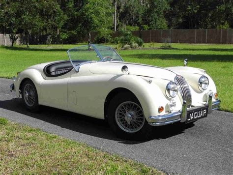 1956 Jaguar XK140 SE Roadster for sale on BaT Auctions - closed on August 14, 2018 (Lot #11,603 ...