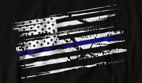 Police Flag Wallpapers / Police Badge Wallpaper (66+ images) / Follow the vibe and change your ...