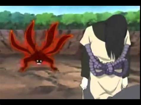 Naruto vs Orochimaru Full Fight and Full Power - YouTube