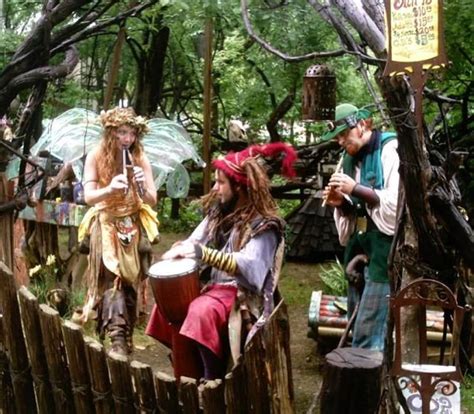 Scarborough Fair 2024, Canada - Venue, Date & Photos