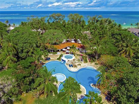 Hotel Diani Sea Resort in Diani Beach günstig buchen bei TUI.com