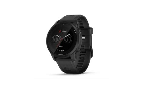 Garmin Forerunner® 945 LTE Watch REVIEW | RunnerClick