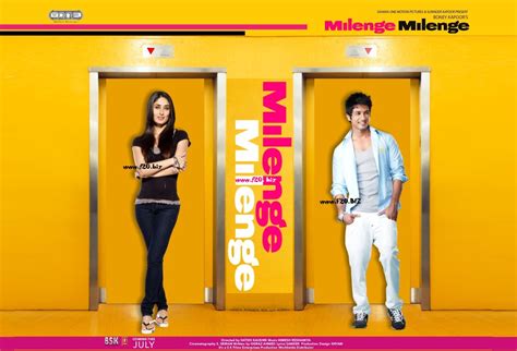 Celebrity Sexy Show: Milenge Milenge Trailer and Review