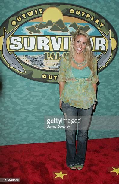 100 Katie Gallagher Survivor Stock Photos, High-Res Pictures, and ...