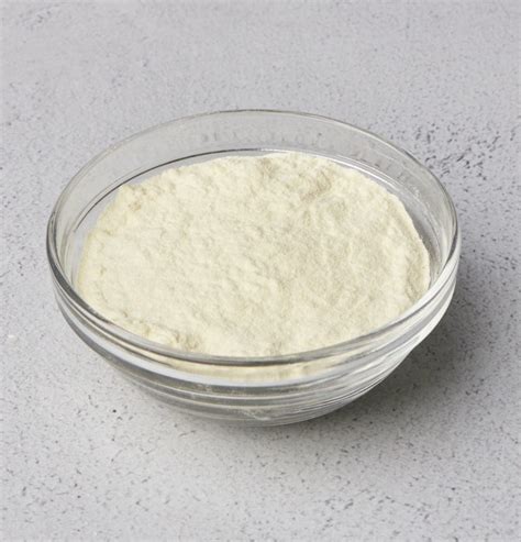 Bulk Dry Buttermilk Powder Manufacturer (Low Heat) | DFA