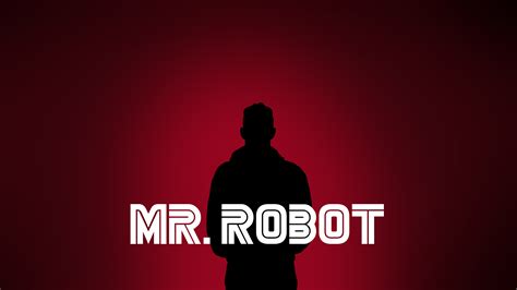 Mr Robot Wallpaper 4k | Biajingan Wall