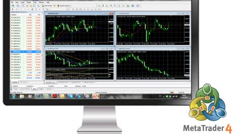 How do Forex Robots Work on MetaTrader