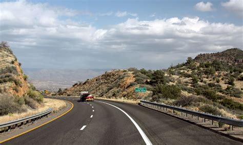 Prescott Arizona Scenic Routes, Driving / Auto Tours - AllTrips