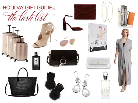 Gift Guide: For Her | Top Gifts for Her | Top Beauty Gifts