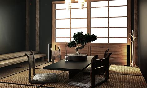 Zen Style Interior Design Ideas For A Serene Home| Design Cafe