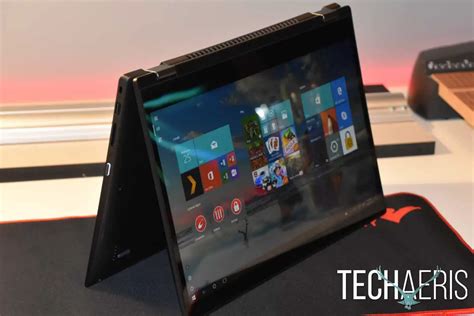 Lenovo Flex 5 Review: A well-rounded machine with some typical weaknesses