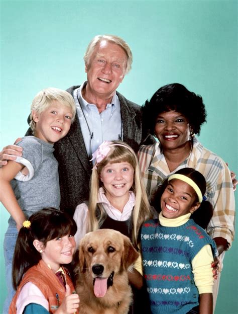 Punky Brewster Sequel TV Series Details | POPSUGAR Entertainment