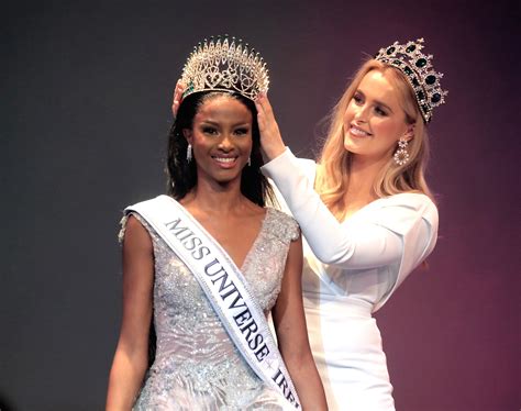 Aishah Akorede is Miss Universe Ireland 2023 - Missosology