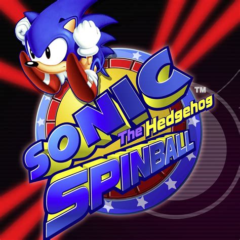 Sonic Spinball - Fun Online Game - Games HAHA