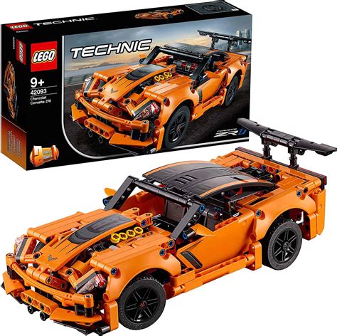 Best Lego Technic Sets 2025 | Types, Prices, Age Ranges & Reviews