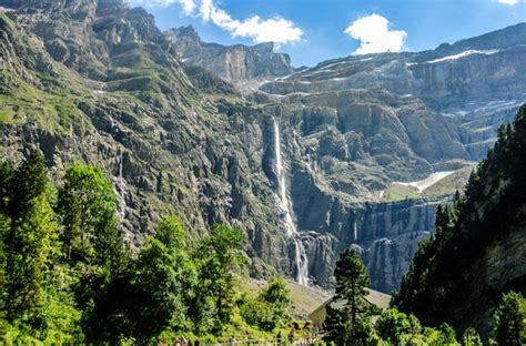 Top-Rated Tourist Attractions in the French Pyrenees | PlanetWare