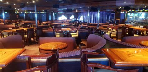 11 Best Entertainment Options Onboard Cruise Ships