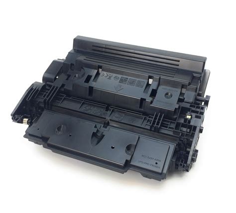 Toner Eagle HP 87X CF287X MICR Cartridge for HP M506 M506dn M506n M506x | eBay