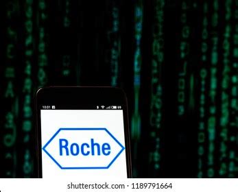 Roche Logo Vector (.EPS) Free Download