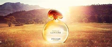 L'Occitane Terre de Lumière Review, Price, Coupon - PerfumeDiary