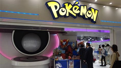 Pokemon Center Mega Tokyo Location to Temporarily Close - Siliconera