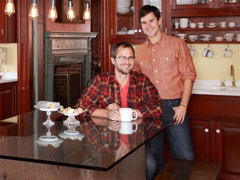 Star Kitchen: The Beekman Boys | Food Network