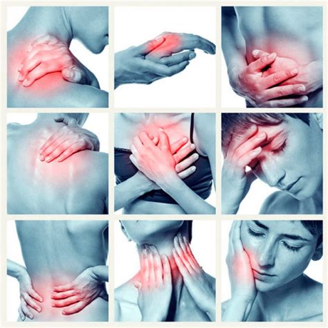 Reumamedic » ¿Qué es la Fibromialgia?