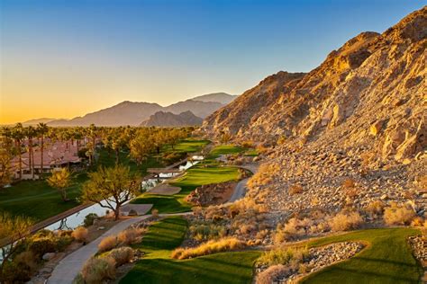 PGA West: Arnold Palmer Private Course | Courses | GolfDigest.com