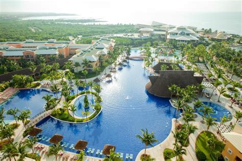 Barcelo Maya Palace Resort – Riviera Maya – Barcelo Maya Palace All Inclusive Resort