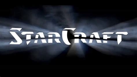 StarCraft Original Logo (1998) - YouTube