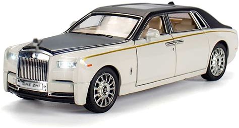 Amazon.com: rolls royce model car