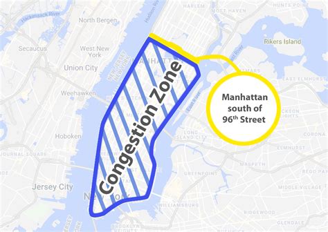 Nyc Congestion Pricing 2024 - Cary Marthe