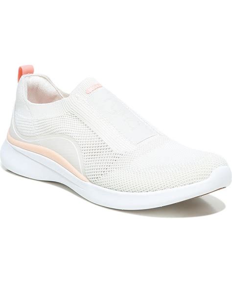 Ryka Women's Myla 2 Slip-On Sneakers - Macy's