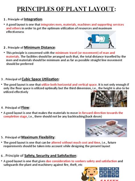 Principles of Plant Layout | PDF | Pepsi Co | Beverages