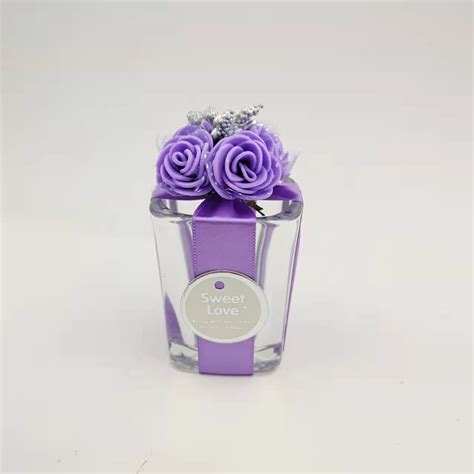 50 pcs lavender Decorated unique christening Shot glass Wedding Debut Birthday Souvenirs ...