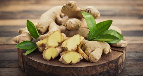 Ginger Health Benefits: This Powerful Plant Can Help You Prevent and ...