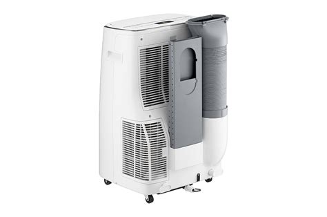 Lg Portable Air Conditioner Parts Diagram Pdf | Reviewmotors.co