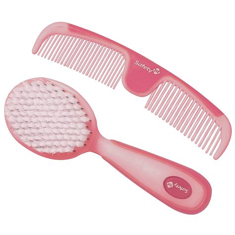 Best Baby Hair Brushes of 2024: Top 10 Reviews - Family Smart Guide