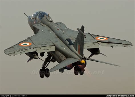 JT080 - India - Air Force Sepecat Jaguar IB at Ambala AFB | Photo ID ...