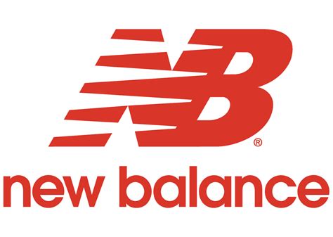 New Balance logo - Logok