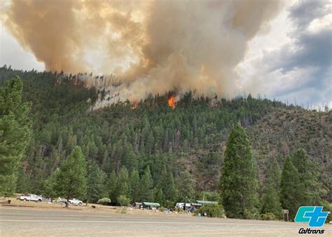 Mapping Oregon wildfire, smoke impact: Air quality could improve as Bedrock, Lookout fires burn