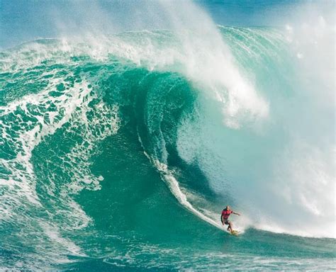 Top Hawaiian Surfing Spots