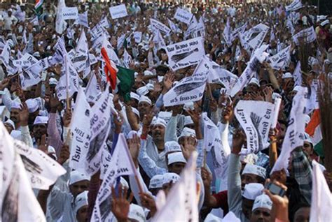 AAP to launch 'Bhajpa Bhagao, Bhagwan Bachao Yatra' in Uttar Pradesh ...